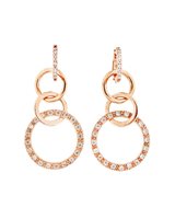 Orecchini Alisei Donna in Argento O171 - O171
